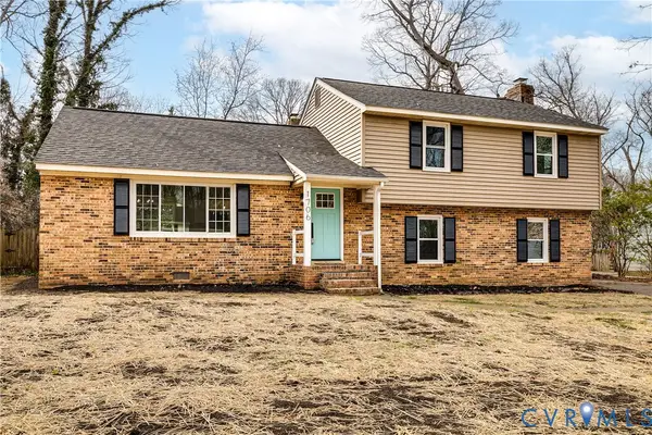 1706 Winding Way, North Chesterfield, VA 23235