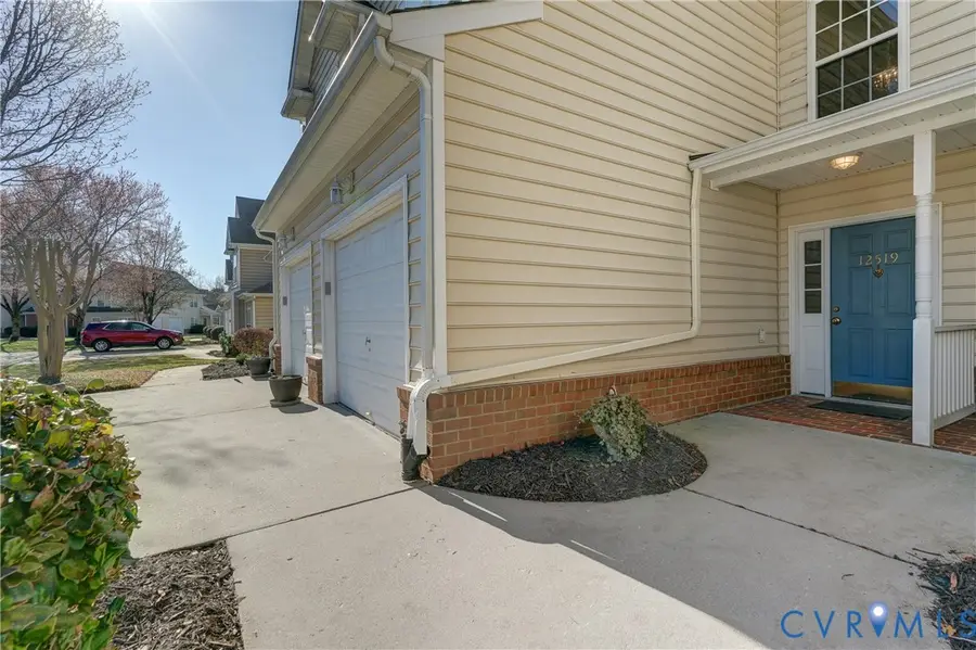 12519 Carnoustie Lane #B1, Midlothian, VA 23236 - #3