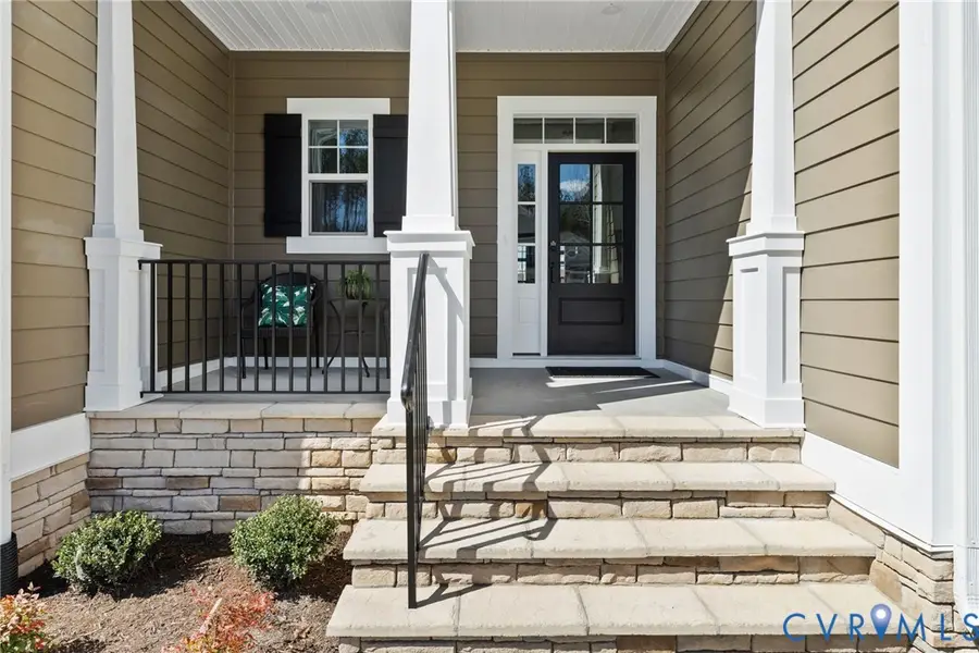 6806 Eagle Bend Court, Moseley, VA 23120 - #3