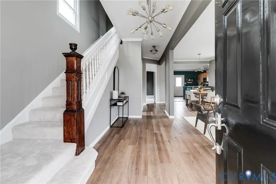 3314 2nd Avenue, Richmond, VA 23222 - #3