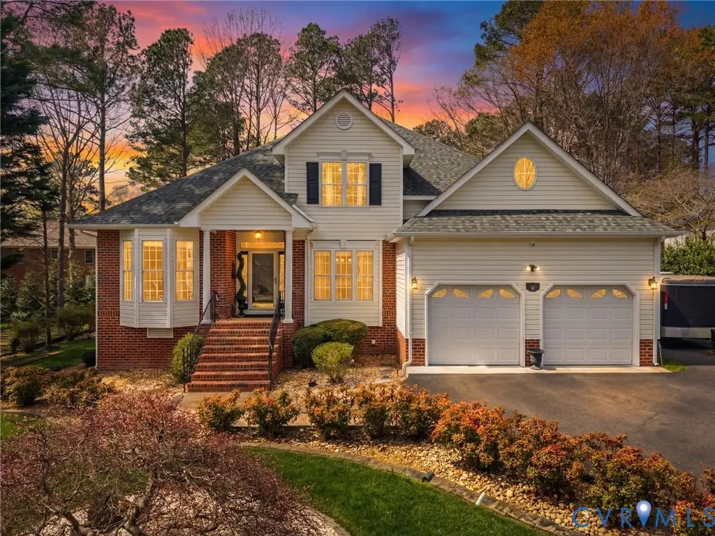 14012 Lippingham Terrace, Chester, VA 23831 - #1