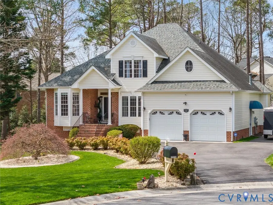 14012 Lippingham Terrace, Chester, VA 23831 - #2
