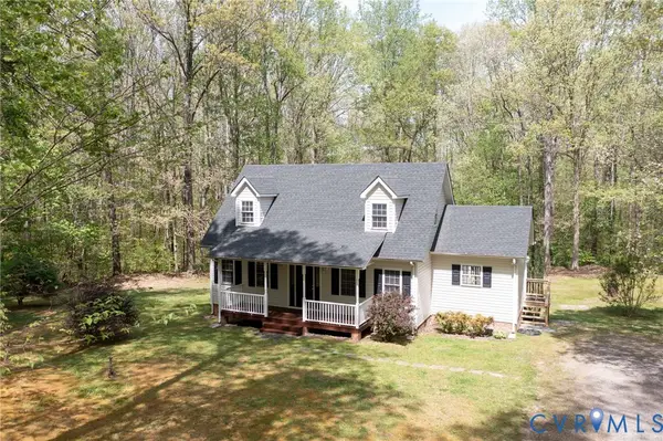 17155 Sanddollar Lane, Dinwiddie, VA 23841