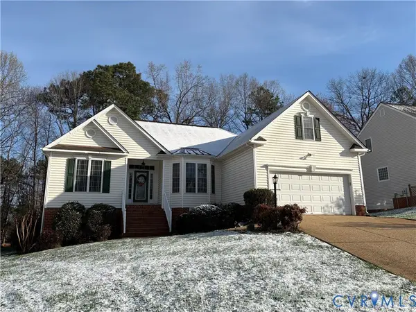 9131 Mission Hills Lane, Chesterfield, VA 23832