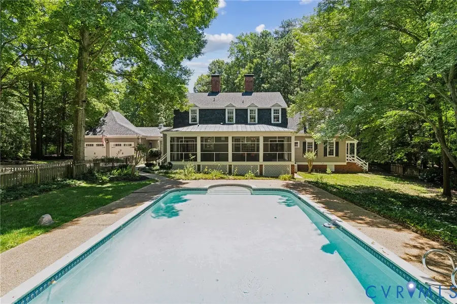 9100 Broadstone Road, Rockwood, VA 23236 - #2