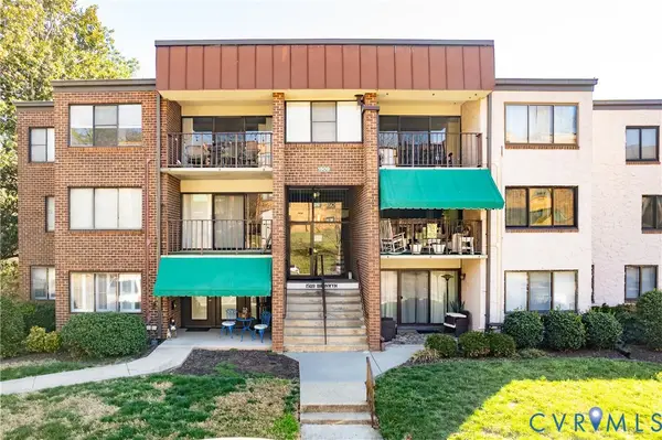 1509 Bronwyn Road #303, Henrico, VA 23238