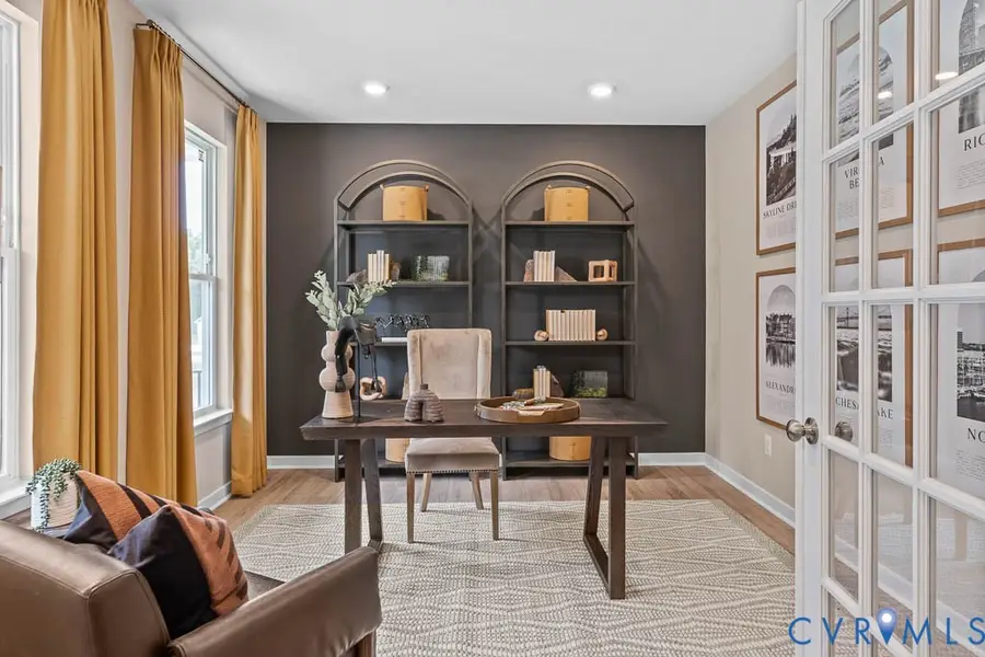 15912 Vermillion Lane, Chesterfield, VA 23832 - #3