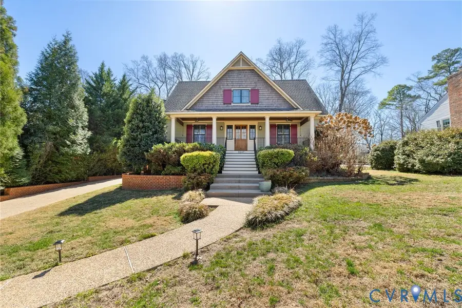 8947 Cherokee Road, Richmond, VA 23235 - #2