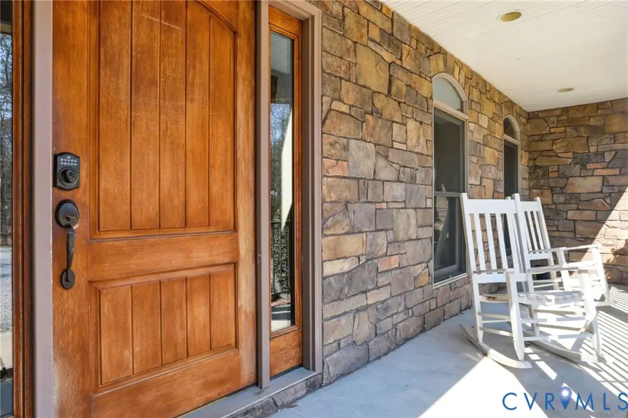 1738 Page Road, Powhatan, VA 23139 - #2