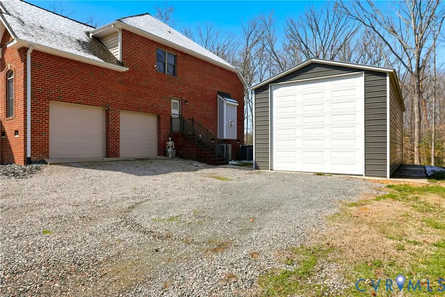 1738 Page Road, Powhatan, VA 23139 - #3
