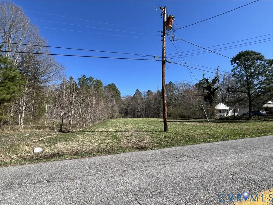 3610 Dupuy Road, Ettrick, VA 23803 - #3