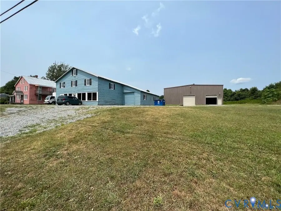 13686 Richmond Tappahannock Highway, Saint Stephens Church, VA 23148 - #2