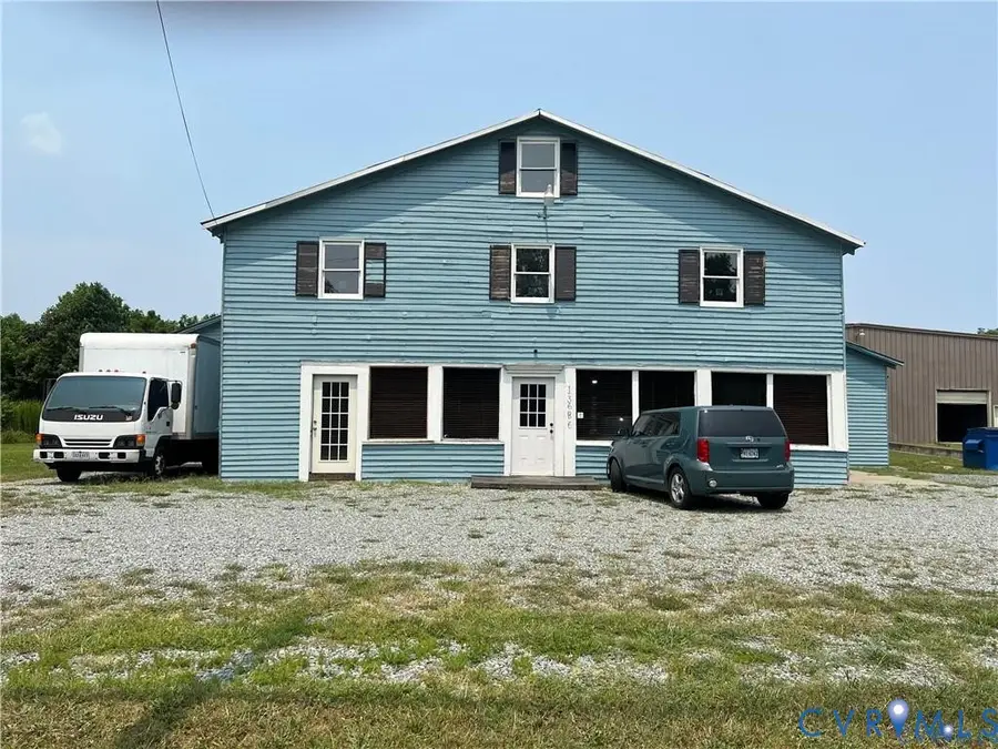 13686 Richmond Tappahannock Highway, Saint Stephens Church, VA 23148 - #3