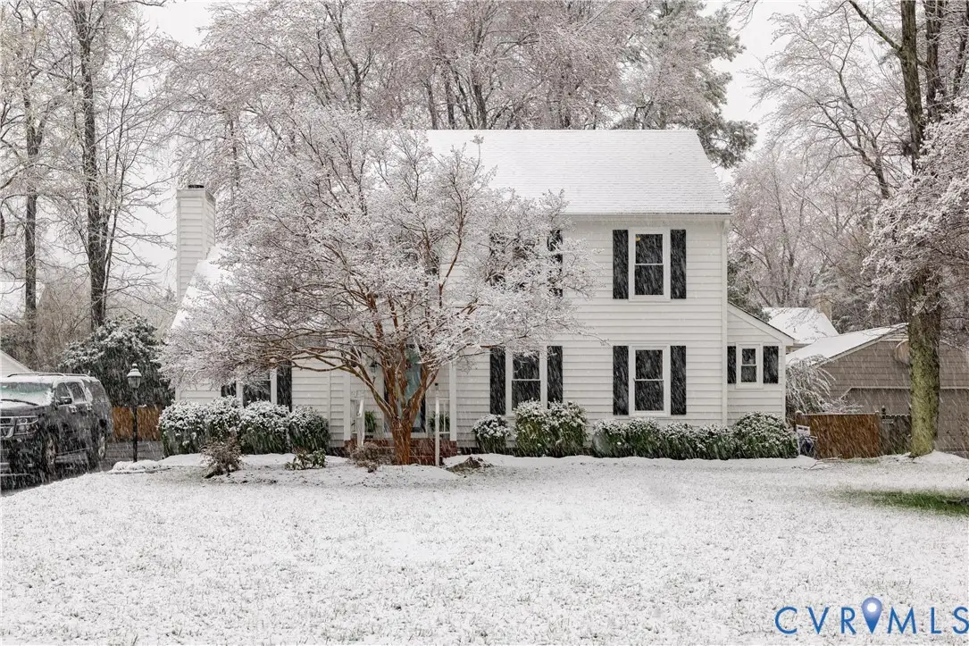 10709 New Trail Court, Glen Allen, VA 23060 - #1