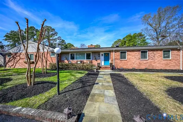 308 Desota Drive, Henrico, VA 23229