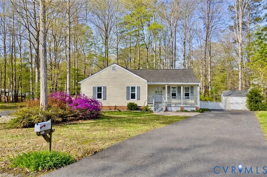 12407 Sandbag Circle, Midlothian, VA 23113 - #1