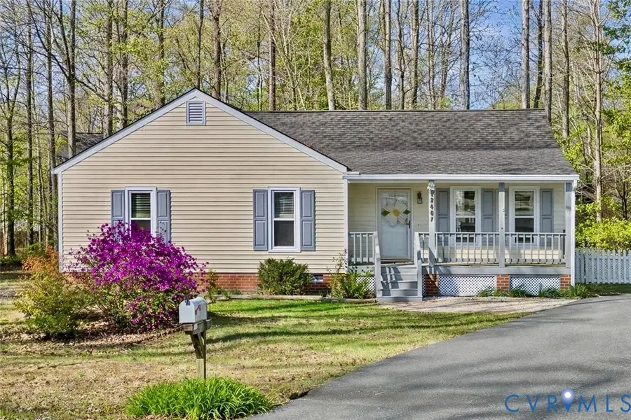 12407 Sandbag Circle, Midlothian, VA 23113 - #2