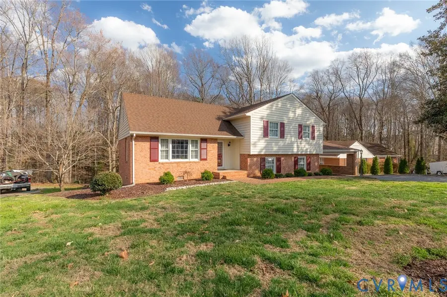 10052 Beechwood Drive, Mechanicsville, VA 23116 - #3