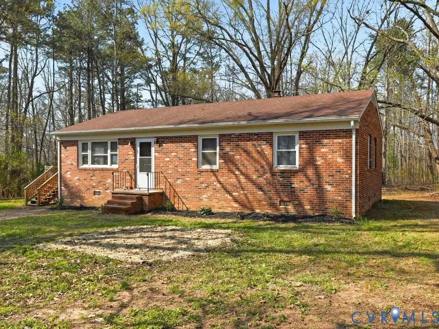 7040 Dennisville Road, Amelia Court House, VA 23002 - #3