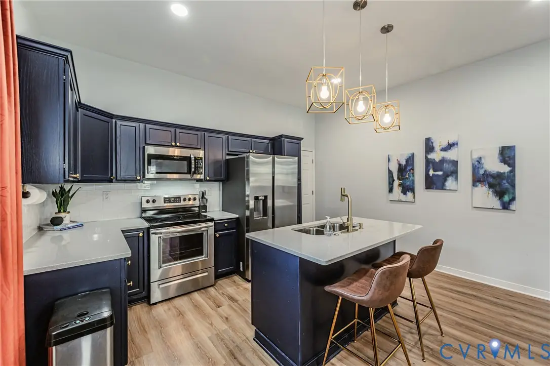 21310 Chesterfield Avenue, Ettrick, VA 23803 - #1