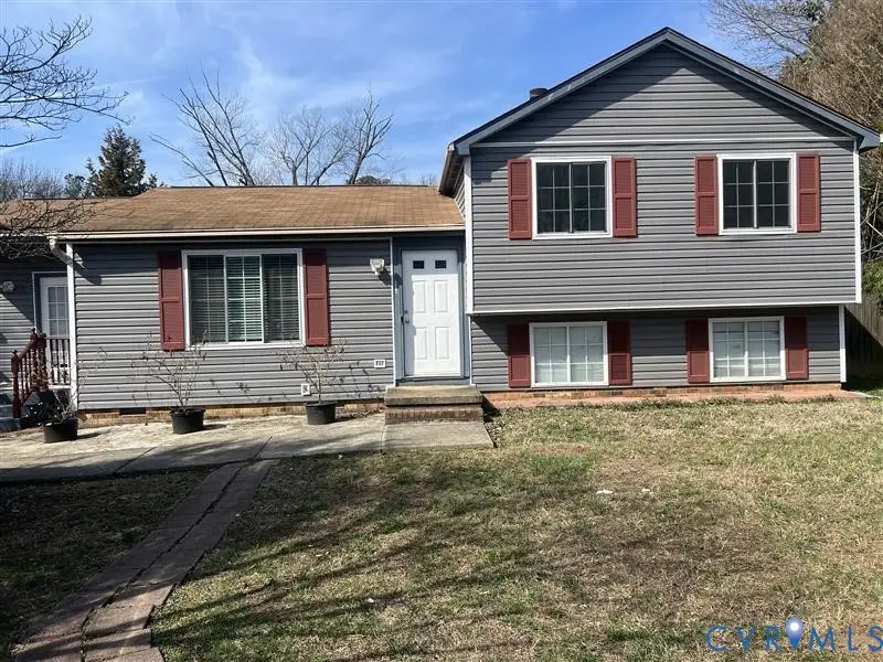 4304 Walton Farms Drive, Henrico, VA 23294 - #1