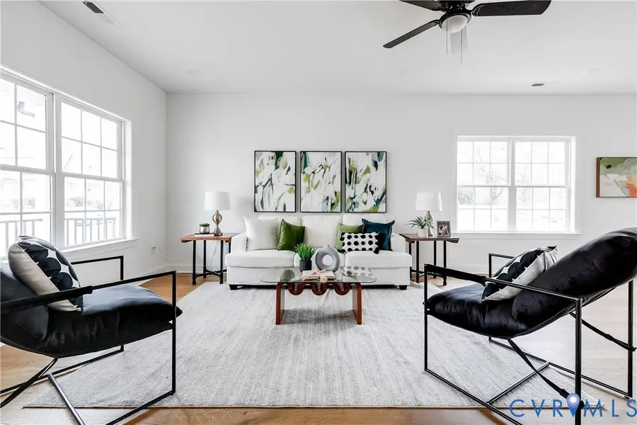 2013 3rd Avenue, Richmond, VA 23222 - #3