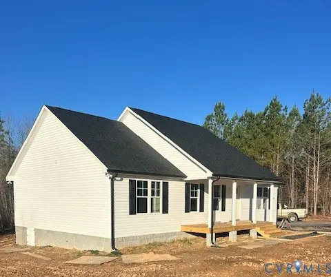 527 Salem Church Road, Cumberland, VA 23040 - #2