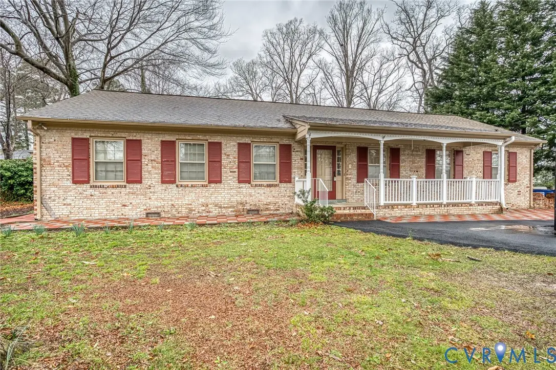 5010 Hopkins Road, Meadowbrook, VA 23234 - #1
