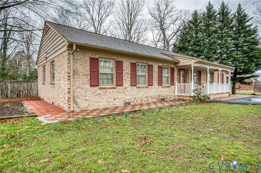 5010 Hopkins Road, Meadowbrook, VA 23234 - #2