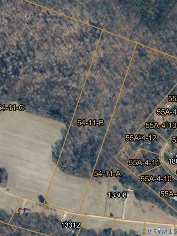 0-0 Ladysmith Road, Ruther Glen, VA 22546 - #2