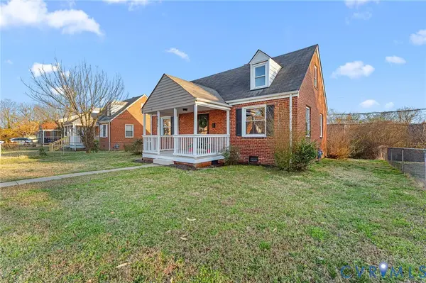 1013 Nelson Street, Richmond, VA 23231