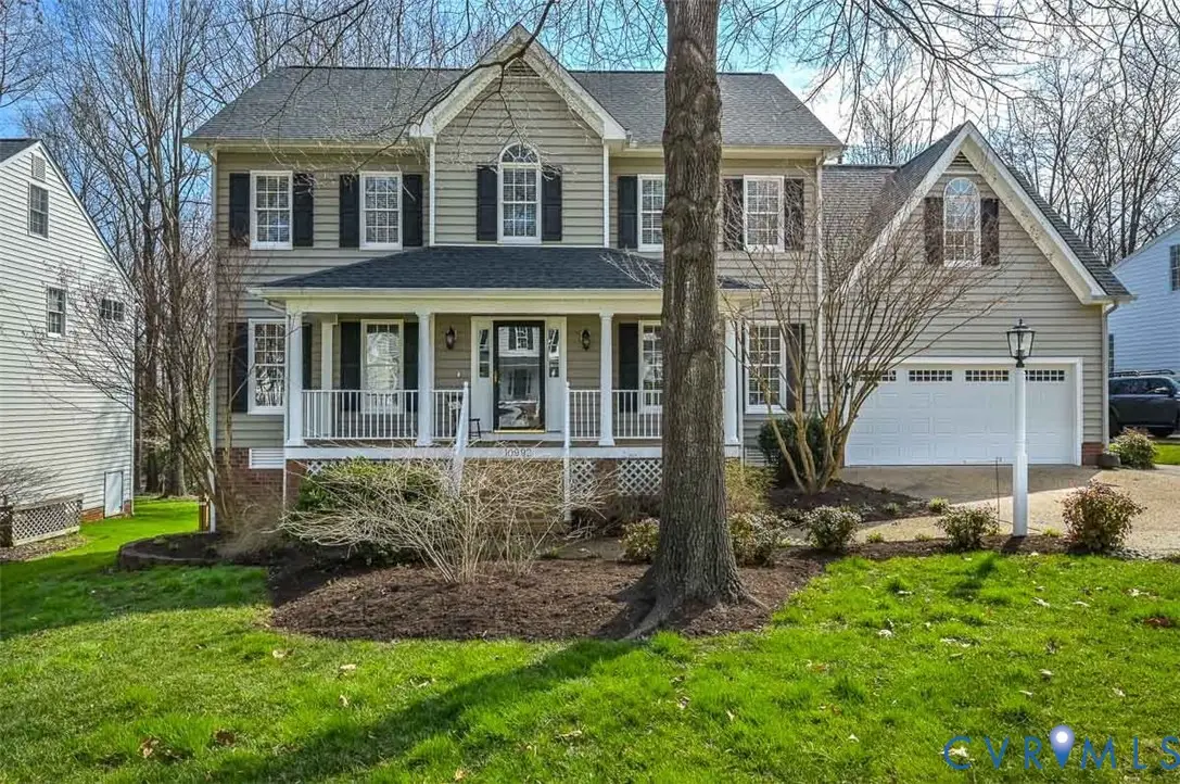 10992 Milestone Drive, Mechanicsville, VA 23116 - #1
