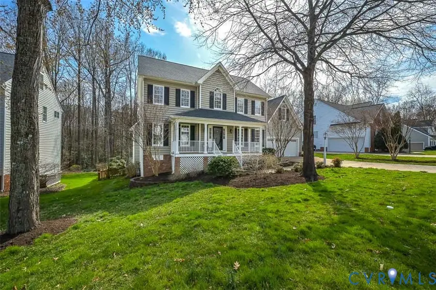 10992 Milestone Drive, Mechanicsville, VA 23116 - #2