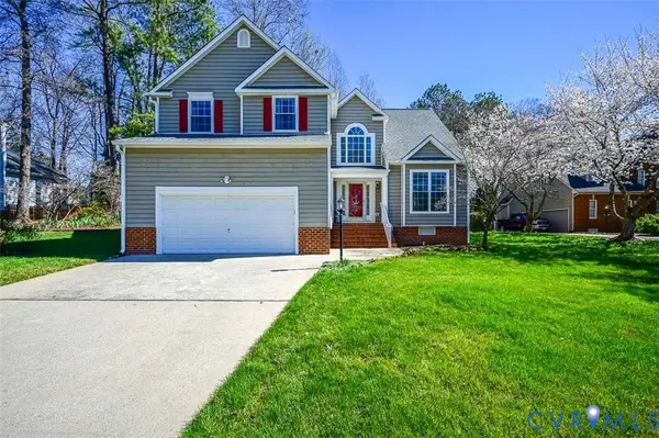 11002 Seward Way, Mechanicsville, VA 23116