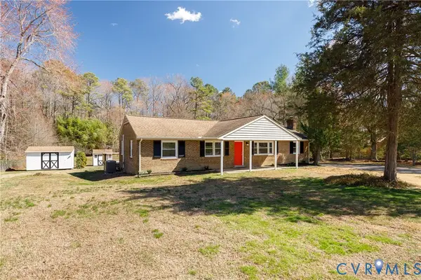 2013 Otterdale, Midlothian, VA 23112