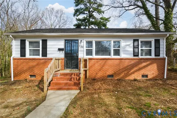 2313 Ruffin Road, Richmond, VA 23234