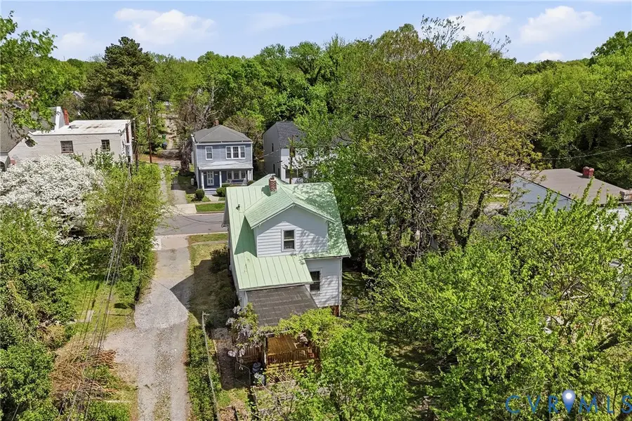 1511 Custer Street, Richmond, VA 23222 - #2