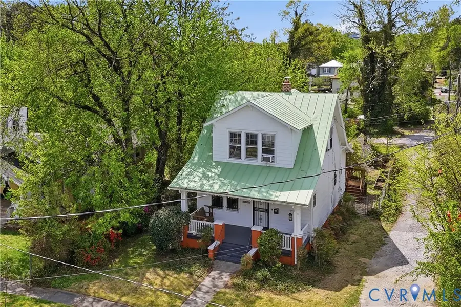 1511 Custer Street, Richmond, VA 23222 - #3