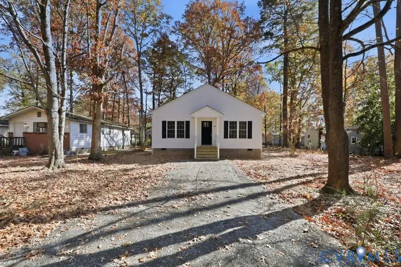 230 Glen Street, West Point, VA 23181 - #2