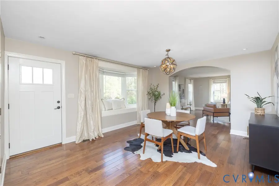 12666 Fawn Lane, Henrico, VA 23233 - #3