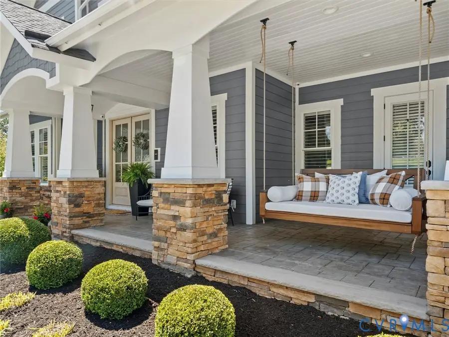 1900 Limbeck Lane, Midlothian, VA 23112 - #2