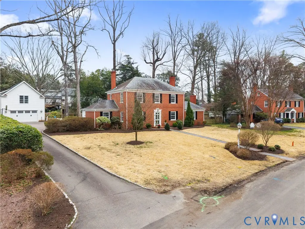 3 Rose Hill Road, Henrico, VA 23229 - #1