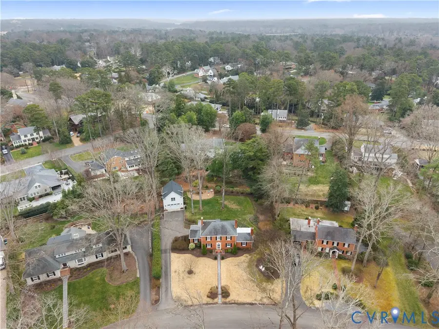 3 Rose Hill Road, Henrico, VA 23229 - #3