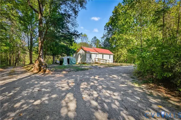 5636 Cartersville Road, Powhatan, VA 23139