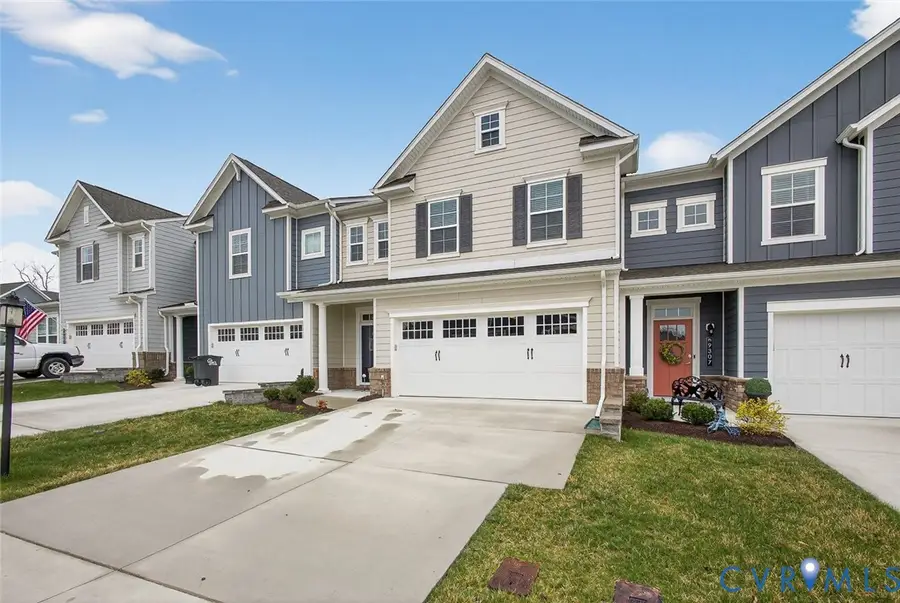 9305 Citrine Run, Richmond, VA 23238 - #2