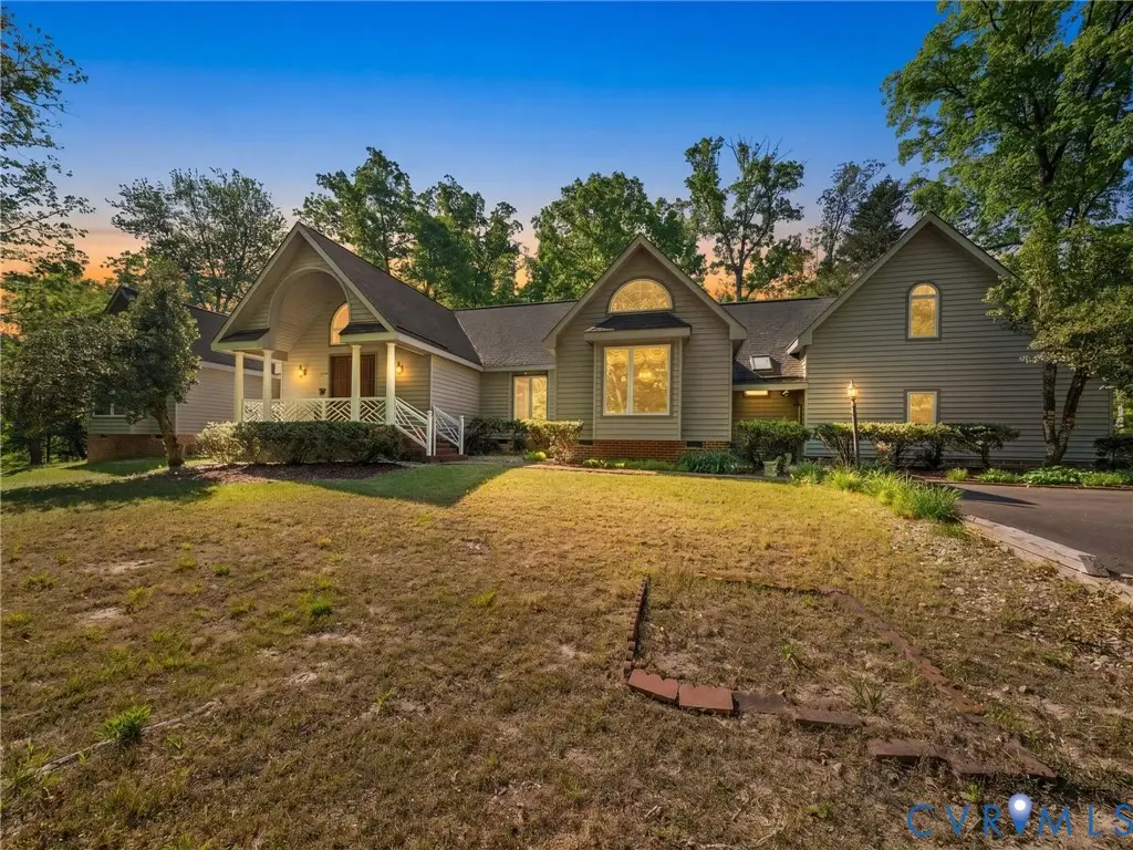 3821 Weatherbury Place, Moseley, VA 23120 - #1