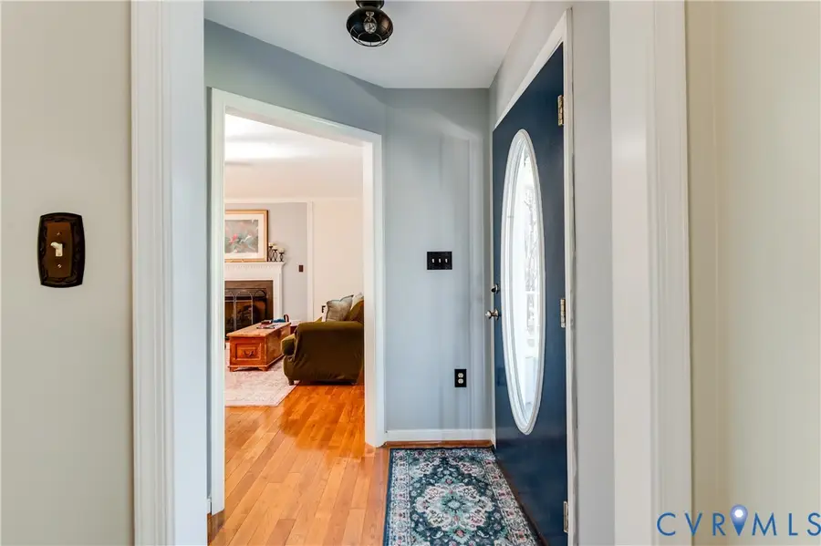 2553 Moon Glow Court, Powhatan, VA 23139 - #2