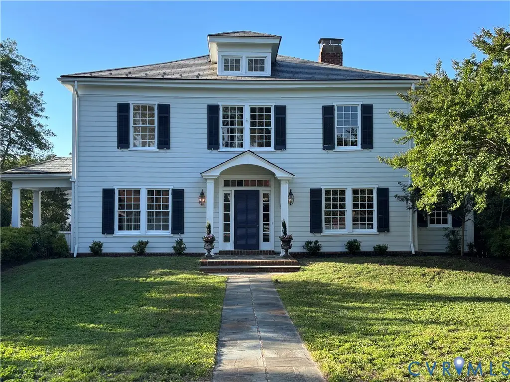6006 York Road, Richmond, VA 23226 - #1