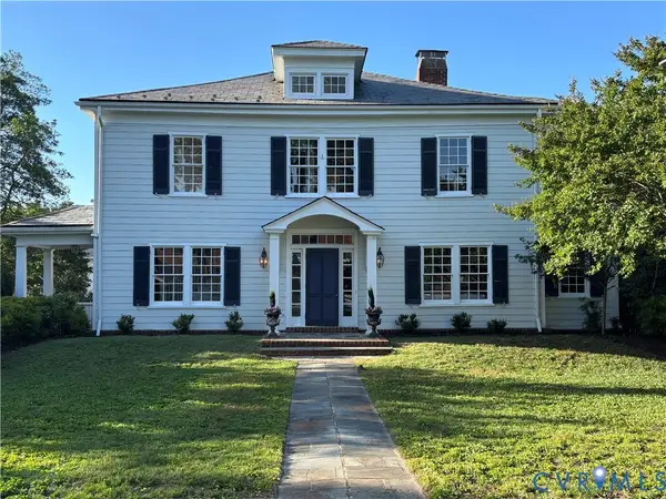 6006 York Road, Richmond, VA 23226