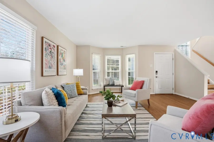 10831 Smithers Court, Henrico, VA 23238 - #2